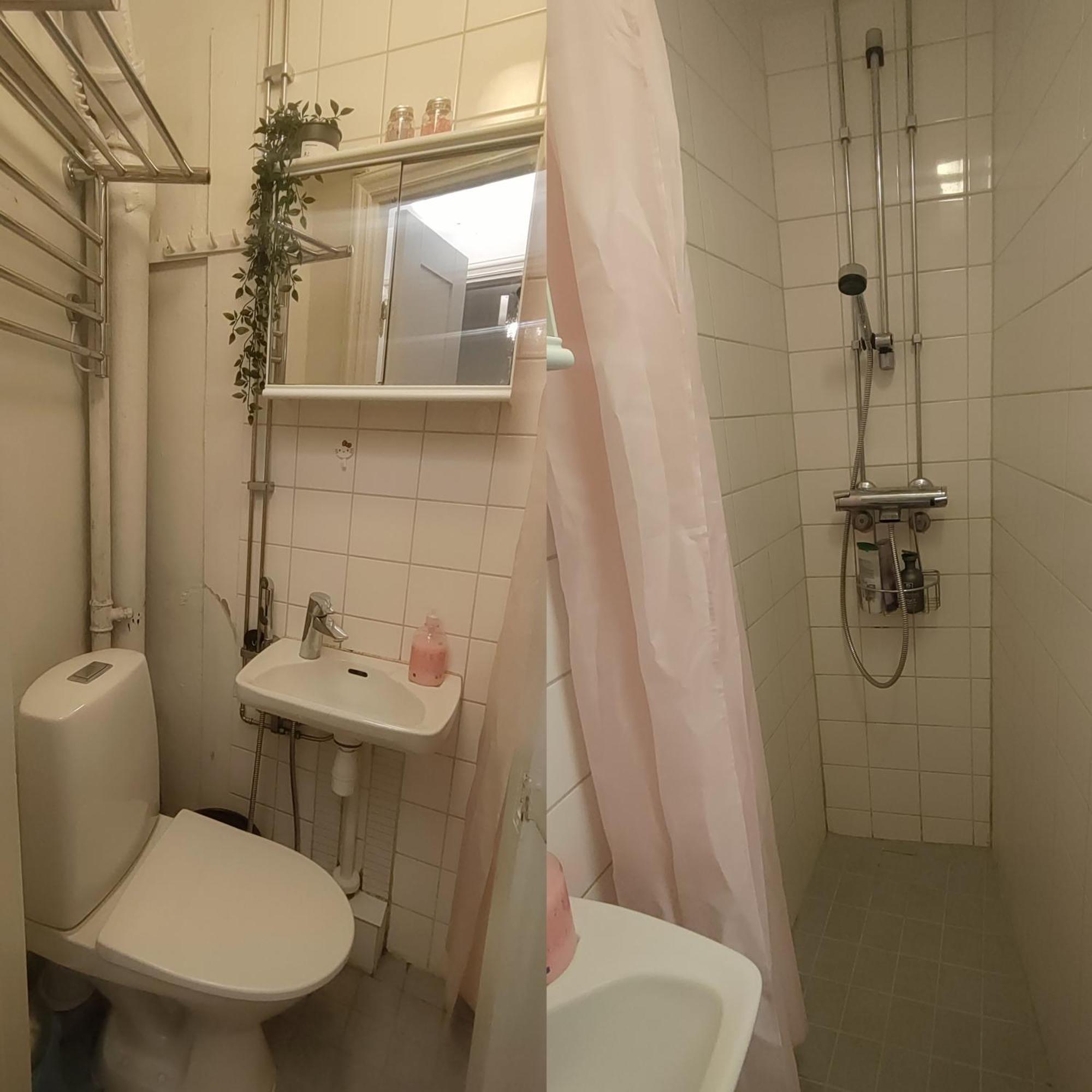 Finland, Helsinki Center Apartment Luaran gambar
